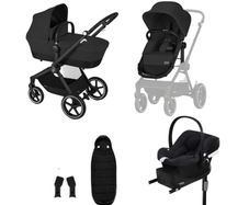 Cybex Travel System