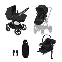 Cybex Travel System