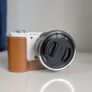 Sony A5100 Mirrorless Camera Body only Low shutter count Image 2
