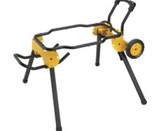 DeWalt DWE74911 Rolling Stand for DWE7491 Table Saw