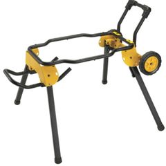DeWalt DWE74911 Rolling Stand for DWE7491 Table Saw