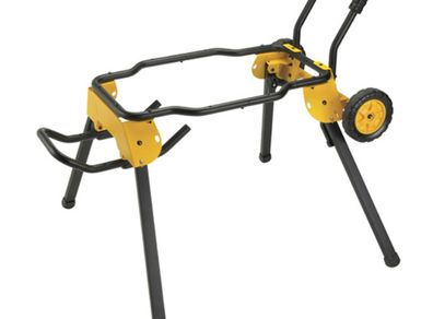 DeWalt DWE74911 Rolling Stand for DWE7491 Table Saw
