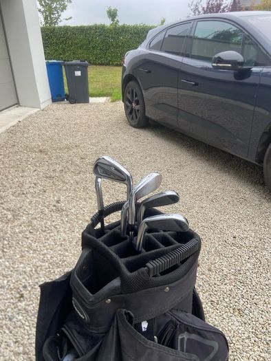 titleist