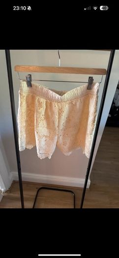 ladies shorts