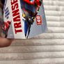 Transformers Squeezelings Squeezy Collectible Character Autobot and Decepticon Please see photos Image 9