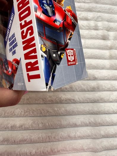 Transformers Squeezelings Squeezy Collectible Character Autobot and Decepticon Please see photos