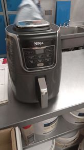 airfryer
