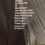 Lloyd Cole and the commotions Mainstream lp Image 3