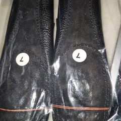 Irish dancing shoes Size 7