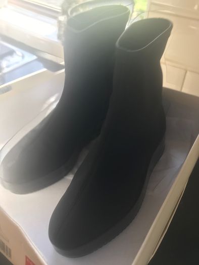 Ladies boots by Hogl