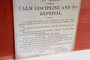 Michael Collins 1922 Ambush And Death, Poster Ireland