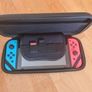 Nintendo Switch (2018) + Mario Kart 8 Deluxe + Carry Case Image 5
