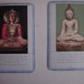Buddha Discovery Deck: 53 Sutras And Meditation Cards To Create A Silent Space Within by Osho Image 10