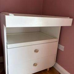 IKEA Changing Table