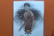 David Silva Futera Unique 2024