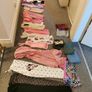 5-6 girls clothes bundle Image 10