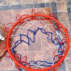 Outdoor Basketball Racket