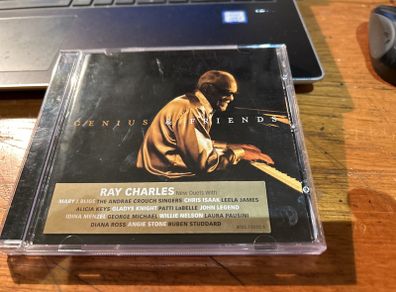 Ray Charles - Genius & Friends