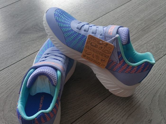 New trainers skechers