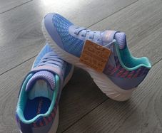 New trainers skechers