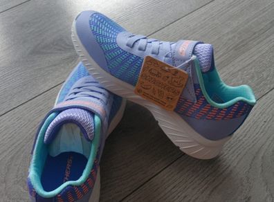 New trainers skechers