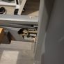 king size bed frame Image 2