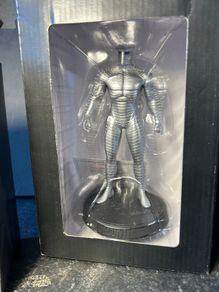 eaglemoss movie collecions