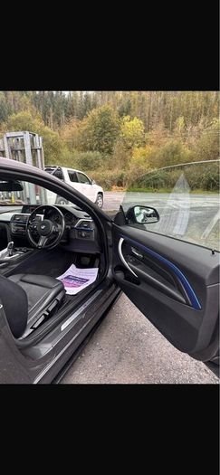 Bmw 420d