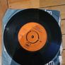 Johnny Mathis Small World Everything Is Coming Up Roses 7 inch Image 2
