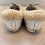 Golden Goose shearling superstar trainers Image 4