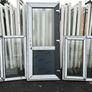 pvc door from 200 and windows from 150 Image 3