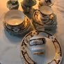 Paragon Fine Bone China Tea Set Image 2