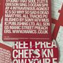 Manic Street Preachers - Know Your Enemy Image 9