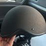 Charles own skull helmet Image 2