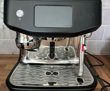 Sage coffee machine