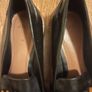 Zara Brogues Image 2