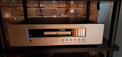 Astin Trew At3500 CD Player with remote