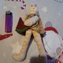 Sitting cat ornaments Image 4