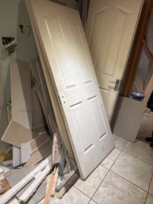 door