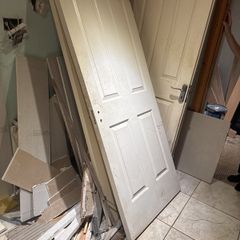 door