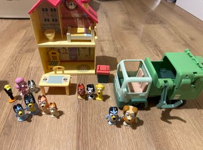 Bluey sets