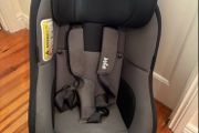 car seat joie spin me 360