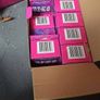 Aurora Band Kids - Heatless Hair Curlers (Brand New) Image 3