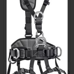 Petzl  Safety Harness
