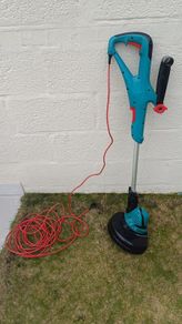 grass trimmer - BOSCH Art 27