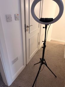 Neewer Ring light