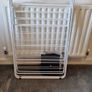 Brabantia Compact, Adjustable Indoor Stainless Steel Image 3