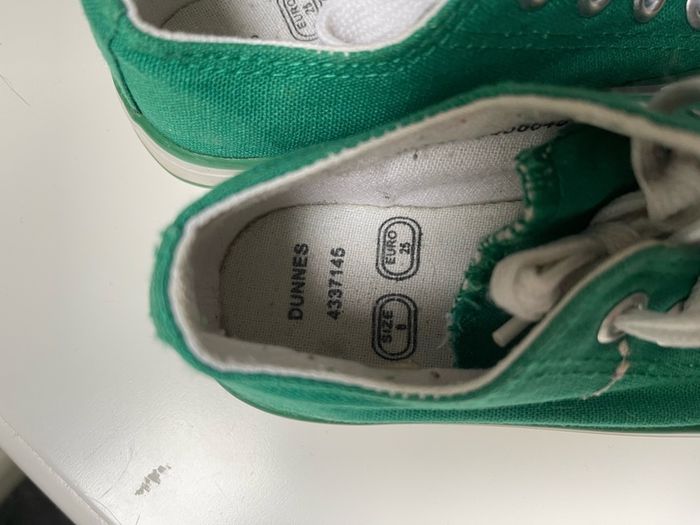 kids shoes unisex