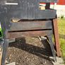 Garden fire pit Image 2