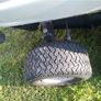 Tractor Lawnmower Image 9